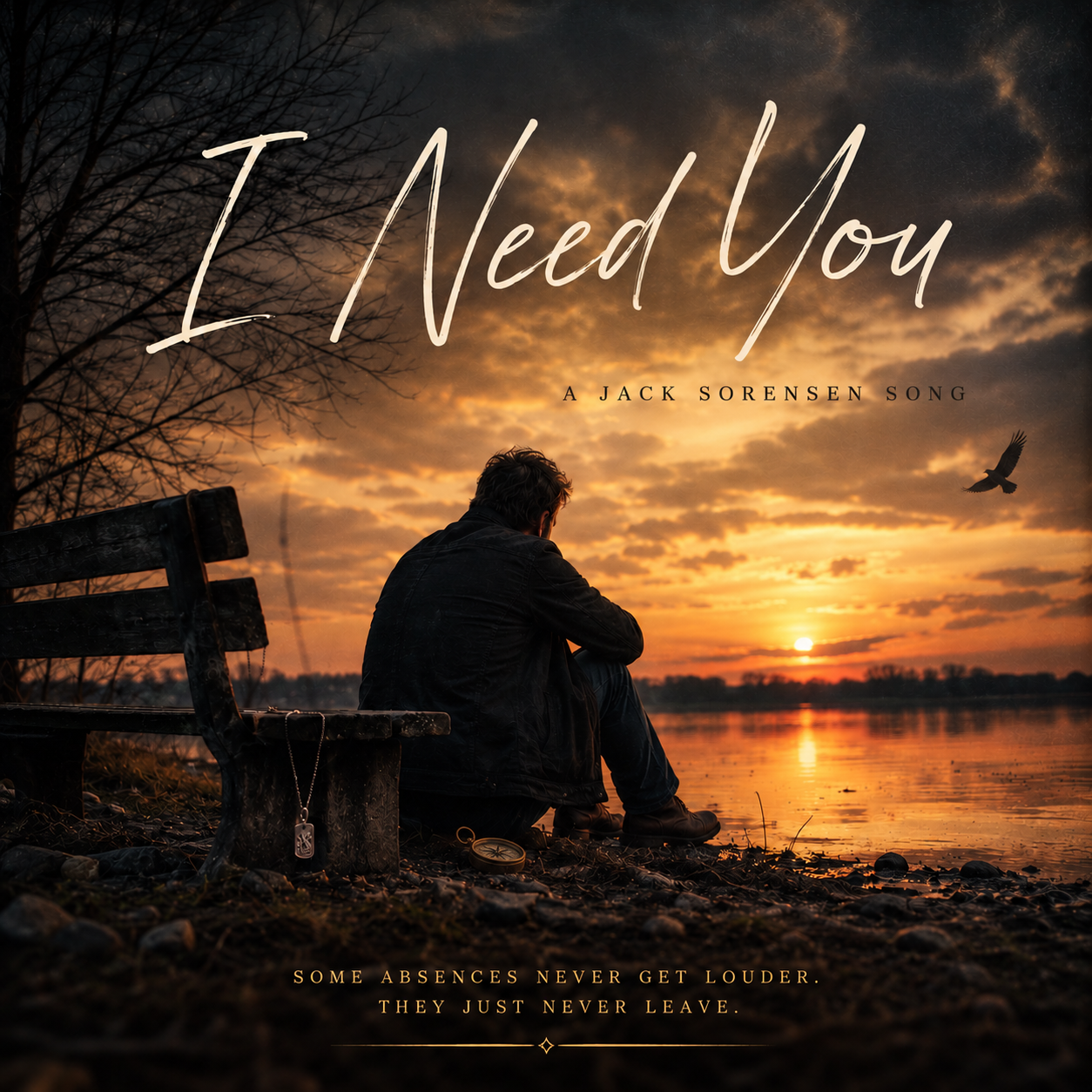 Artwork for I Need You