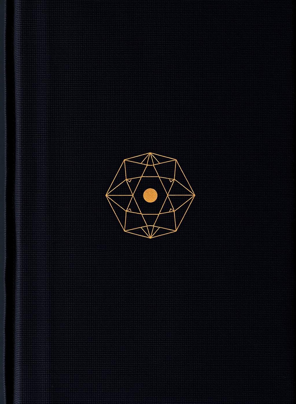 Cover of The Herrscher Philosophy